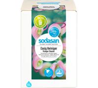 sodasan Detergente all'Aceto - 5 L