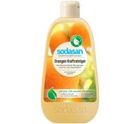 Sodasan Detergente Arancione