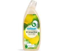 sodasan Detergente per WC - Agrumi - 750 ml