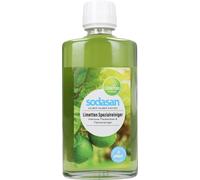 sodasan Detergente Speciale - Lime - 250 ml