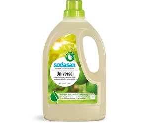 Sodasan Detergente Universale Calce