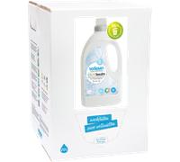 sodasan Detersivo Liquido per Capi Colorati - Sensitive - 5 L