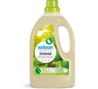 sodasan Detersivo Liquido Universale - Lime - 1,50 L
