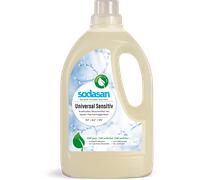 sodasan Detersivo Liquido Universale Sensitive - 1,50 L