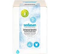sodasan Detersivo Liquido Universale Sensitive - 5 L