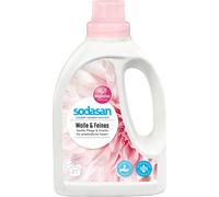 sodasan Detersivo per Lana e Delicati - 750 ml