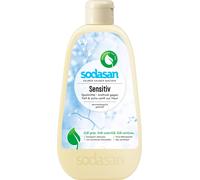 sodasan Detersivo per Piatti - Sensitive - 500 ml