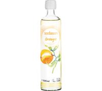 sodasan Fragranza per Ambienti - Arancio - 500 ml