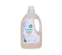 Sodasan Organic Sensitive Laundry Liquid 1.5l