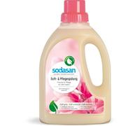 Sodasan Profumo e balsamo per la cura (2 x 0,75 l)