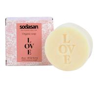Sodasan Regalo Sapone Amore