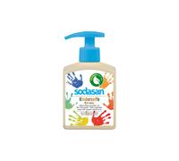Sodasan Sapone Bio per Bambini 300 ml - Sapone