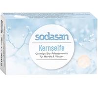 sodasan Sapone di Marsiglia - 100 g