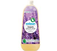 Sodasan Sapone liquido, Lavanda & Oliva