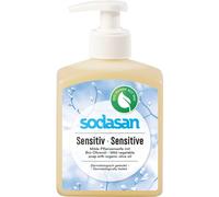 Sodasan Sapone Liquido Sensitive 300 ml - Sapone