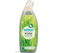 Sodasan WC Cleaner Power Gel