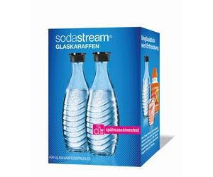 SodaStream 1047200490 Accessorio e ricarica per gasatore Bottiglia di carbonatazione Sodastream