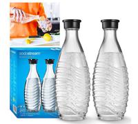 SODASTREAM 2-PACK BUTELKA NEW