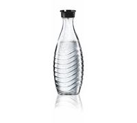 Sodastream Caraffe in vetro per gasatore d'acqua, compatibile con Crystal & Penguin