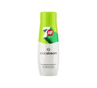 SodaStream 7UP Free 440 ml Limone Concentrato Bibita 9L