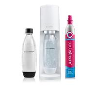 SODASTREAM 2270209 GASATORE DI CAPACITA' 1LT + BOTTIGLIA IN PLASTICA