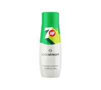 Sodastream 7UP - Concentrato per bibita, fino a 9L