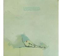 SODASTREAM - A MINOR REVIVAL