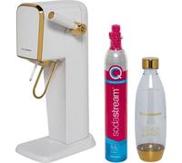 SodaStream Art bianco/oro