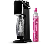 Gasatore Sodastream Art nero