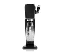 SodaStream ART Nero, Acciaio