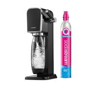 SODASTREAM Art Nero, Acciaio - 1013511411