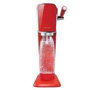 SodaStream Art rosso Filtro acqua e gasatore 2270283