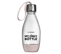 SodaStream - Bottiglia da 0,5 litri 1 Count (Pack of 4) Mocassini eleganti da donna