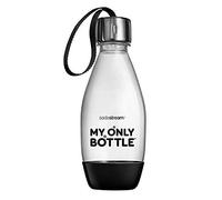 SodaStream Bottiglia da 05 litri 1 Count Pack of 4
