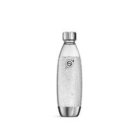SodaStream FUSE METAL Bottiglia di carbonatazione Sodastream