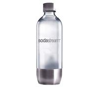 SodaStream Bottle for soda maker stainless steel stainless 1041191490