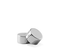 SodaStream Bottiglie in metallo, confezione da 2