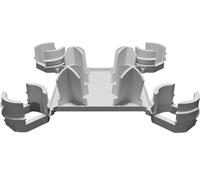 SodaStream Bottle Storage Stand with Cap Holder Compact Design for 220mm Printer