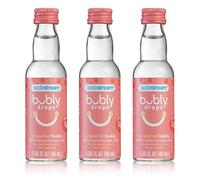 sodastream Bubly Drops 3 Pk, Pompelmo, 4 Fl Oz