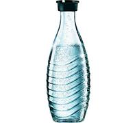SodaStream Caraffa in vetro, 0,6 l, per Penguin e Crystal