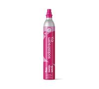 sodastream Cilindro Co2 Addizionale Cqc Con Attacco Rapido Bombola Co2