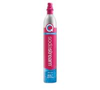 SodaStream 1132120410 Accessorio e ricarica per gasatore Caricatore di carbonatazione