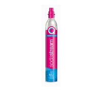 SodaStream 1132120410 Accessorio e ricarica per gasatore Caricatore di carbonatazione