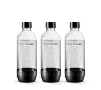 SODASTREAM Confezione 3 Bottiglie per Gasatore da 1 Lt - 2260525