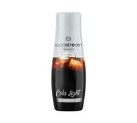 SodaStream Classics Cola Sugar Free Carbonating syrup