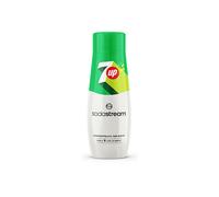 SODASTREAM 7UP