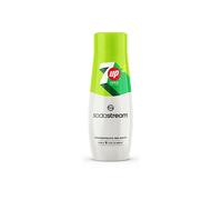 SodaStream 7UP Free 440 ml Limone Concentrato Bibita 9L
