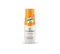 SodaStream Mirinda 440 ml Concentrato Bibita Arancia 9L