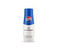 SODASTREAM CONC. PEPSI 440 ML, 0,63 kg
