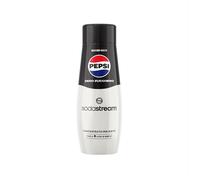 SodaStream Pepsi Max 440 ml Concentrato Bibita 9L